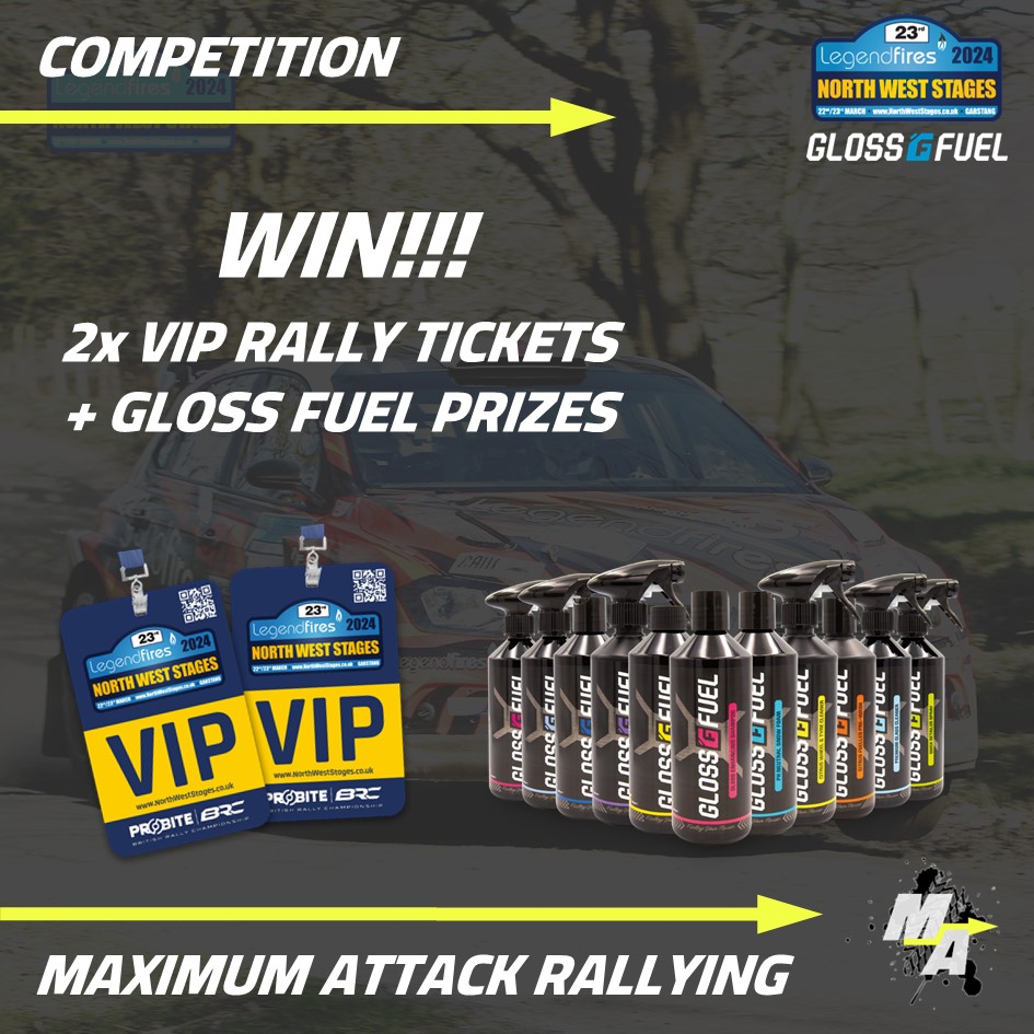 Jon @ Maximum Attack Rallying tweet media