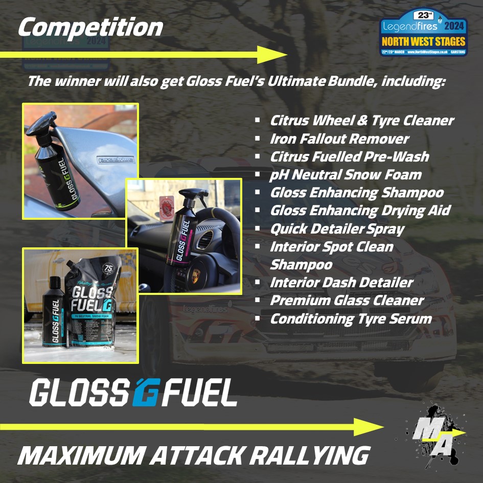 Jon @ Maximum Attack Rallying tweet media