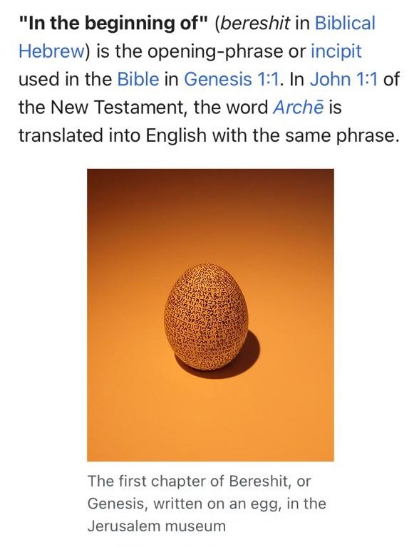 Aziza_saint's tweet image. Many bible believers says John 1:1 is speaking about The most high God and Yashua his son when in fact it is conveying the same message as in Genesis 1:1  "in the beginning God"( The most high) , john 1:1 "in the beginning was the word". This is speaking about God Almighty ALONE