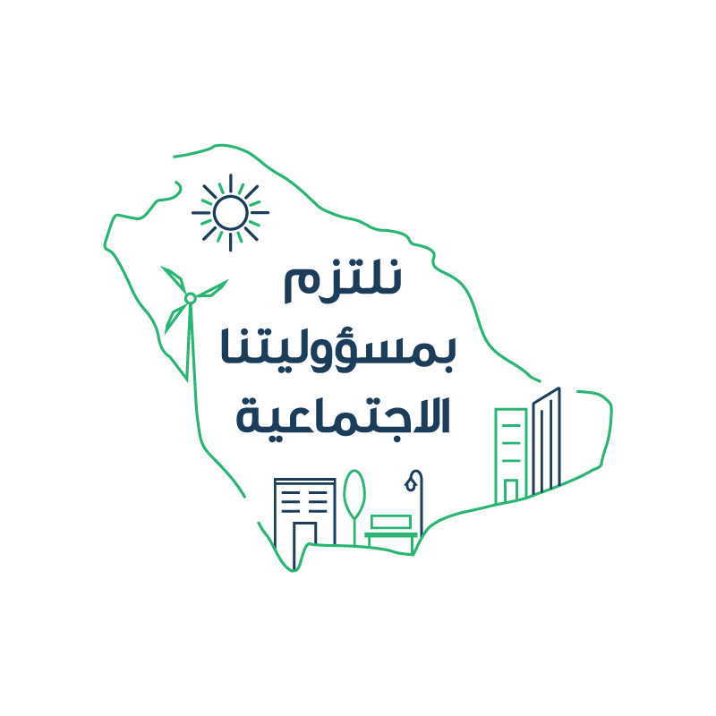 SRHRSD_SA's tweet photo. إشارة إلى الموافقة الكريمة على تحديد يوم 23 مارس من كل عام؛ يومًا رسميًا للمسؤولية الاجتماعية بالمملكة، تدعو @HRSD_SA الشركات ومؤسسات القطاع الخاص للمشاركة فيه مع الالتزام باستخدام الشعار الموحد

 #نلتزم_بمسؤوليتنا_الاجتماعية".