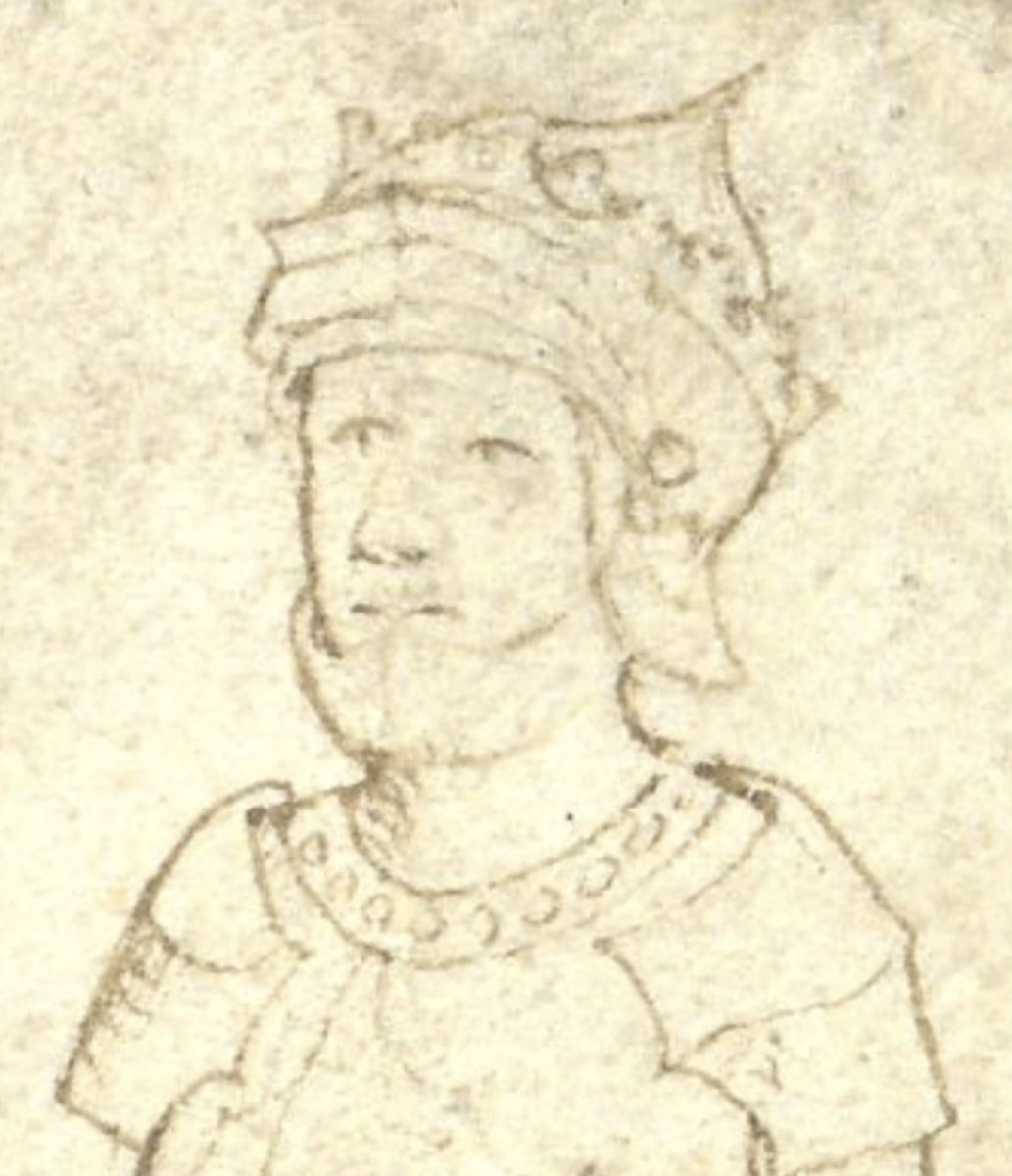 Born on thys daye in the yere 1475 at oure castell of Warrewyke was oure most belovid eldre sonne Edward… onlie to be imprisoned for his Blood Royal (oure blood) for 14 yeres by Harri Tydder and then murthered. 😔 #OTD #Tudor #crime #15thCentury #history #Plantagenet #Warwick