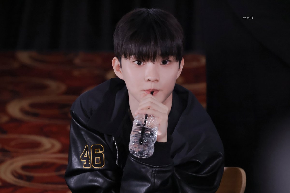 240225 춉춉ᡣ𐭩
#지창민 #큐 #더보이즈 #THEBOYZ