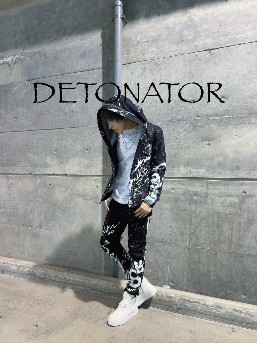 shouta0811aoi's tweet photo. ツアーDETONATOR

全てのライブが終了‼️

ほんっとうにありがとう😊

暴れた。
暴れまくった。

開放感。やばいな。

こーゆーの
もっとやりたいな。

みんな本当にありがとう。
会えて嬉しかったよ。
声聞けて嬉しかったよ。

また会おう。

#蒼井翔太
#DETONATOR https://t.co/Zi526aUgZw