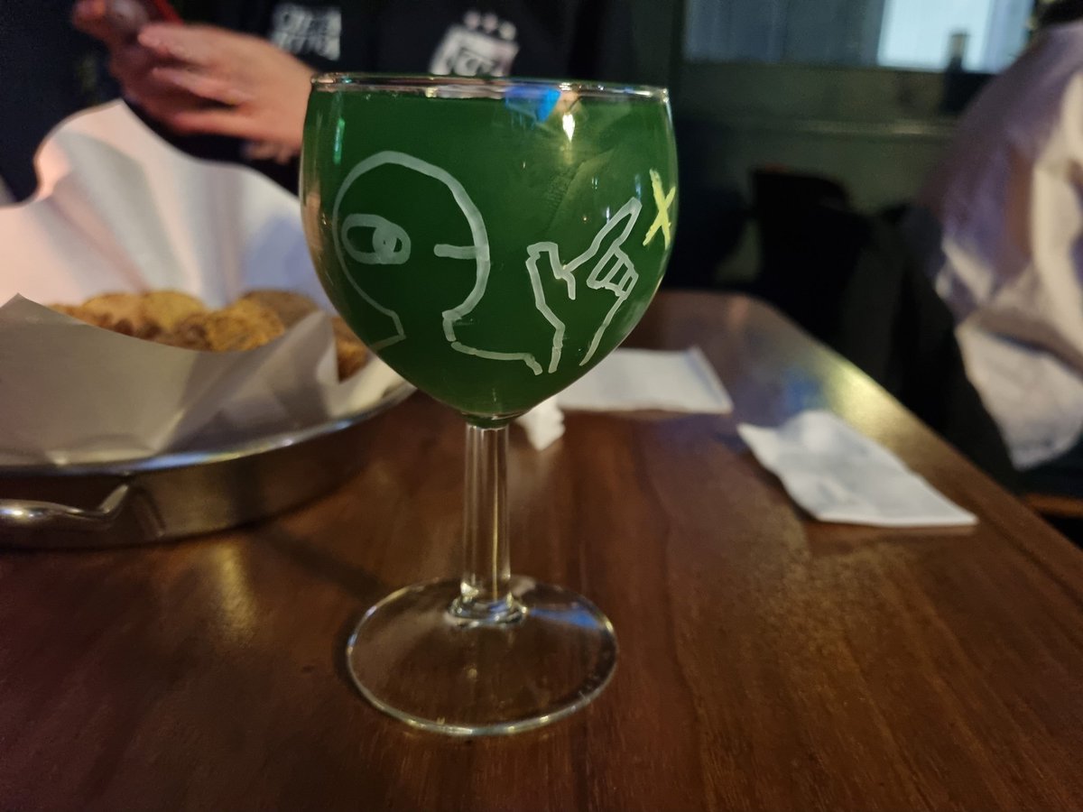 tensecplz's tweet image. 진짜 카시킨이 만든것같은 색이