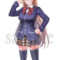 ææ¥æŽæ°ããã®ã§ãå°ãã ãåŸ
ã£ãŠãã ãããã
é£Xã®ãœãŒã 1äžåããã
@Nonh87408879 Ci-en, Fanbox