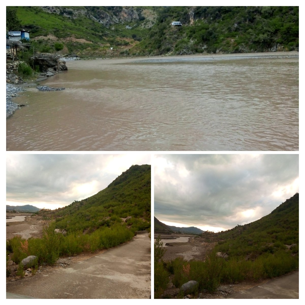 mairaali8503's tweet photo. Beautiful Pakistan khanpur Dam
Good evening 🌆🌅
#PakistanUnderFascism #beautifulclicks https://t.co/2ssru5n6Nq