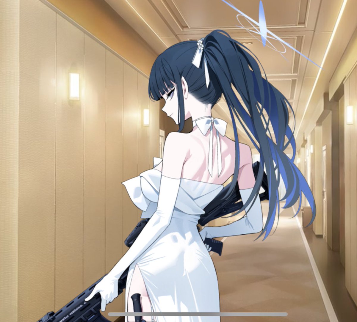 サオリめちゃくちゃ良かった(そして原作絵見て思い付きました
#ふたなり 