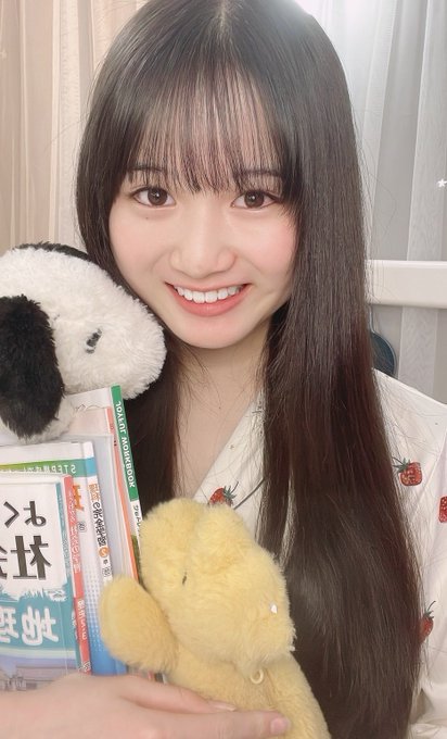 Twitterのコスプレ画像1