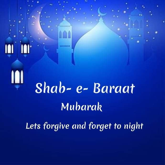 It is a night of worship and prayers for all Muslims.Read 6 rakaat Nafl prayer (2+2+2), after Magrib. After each two, we read Surah Yaseen AND Surah Ikhlas 🤍🧡🤍 #love #peaceful #peaceandlove #brotherhood #sisterhood #Muslims #tolerance #Respect