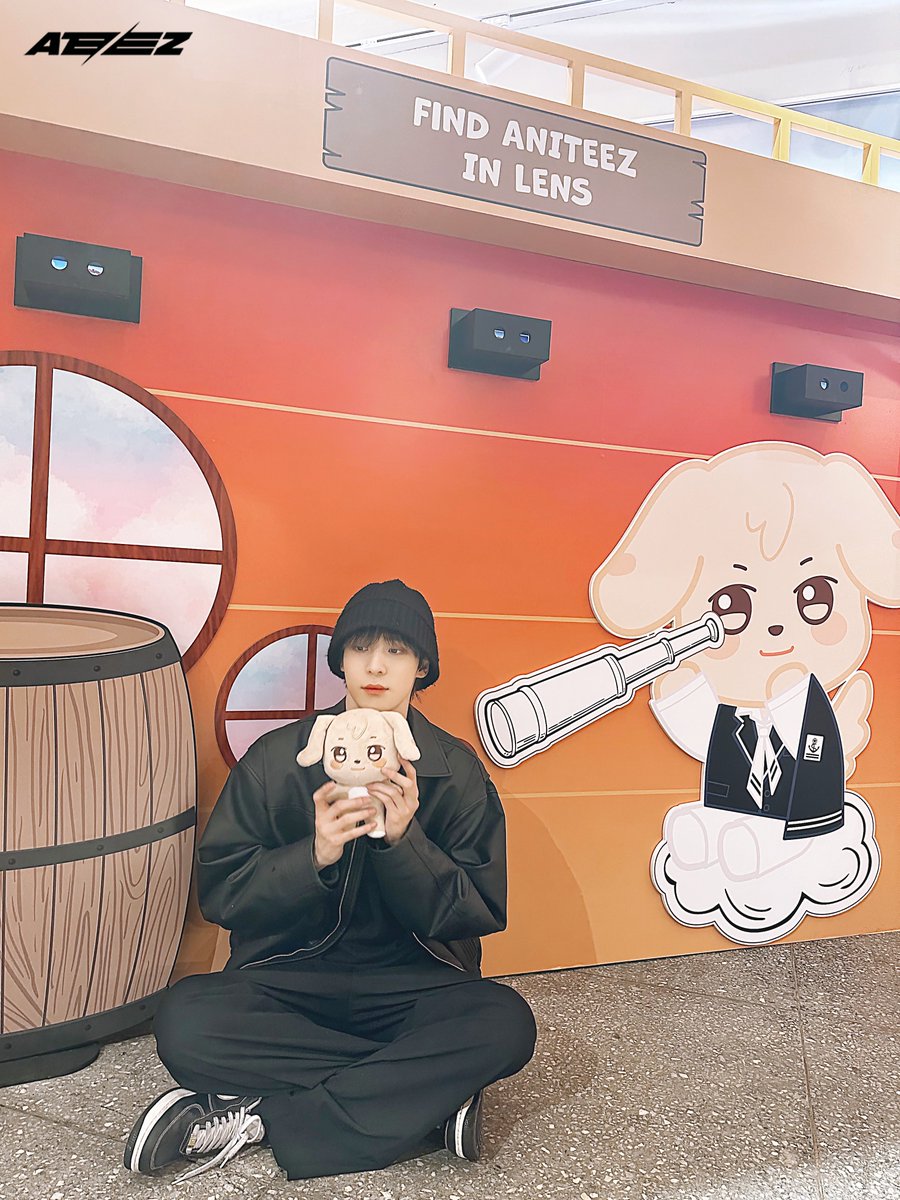 jyhfile's tweet image. [📷] #YUNHO TKTQ