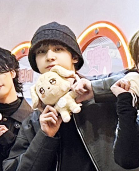 jyhfile's tweet image. [📷] #YUNHO TKTQ