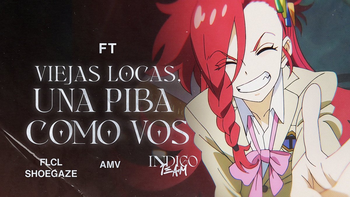 ▶️ 'Viejas Locas, Una Piba Como Vos' by @MiguelDiaz0000 youtu.be/q8FbGD7w52Q