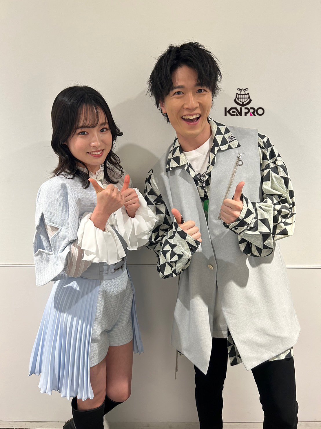 ラブカ　大熊和奏　PE+ 大熊和奏(若菜四季) 金箔押サインカード ラブライブ カード