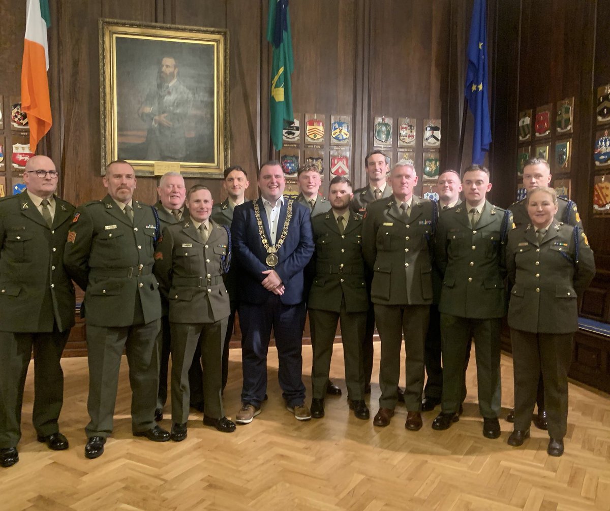 7 Infantry Battalion tweet media