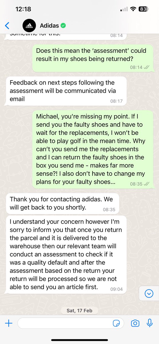 Steven Canning tweet media