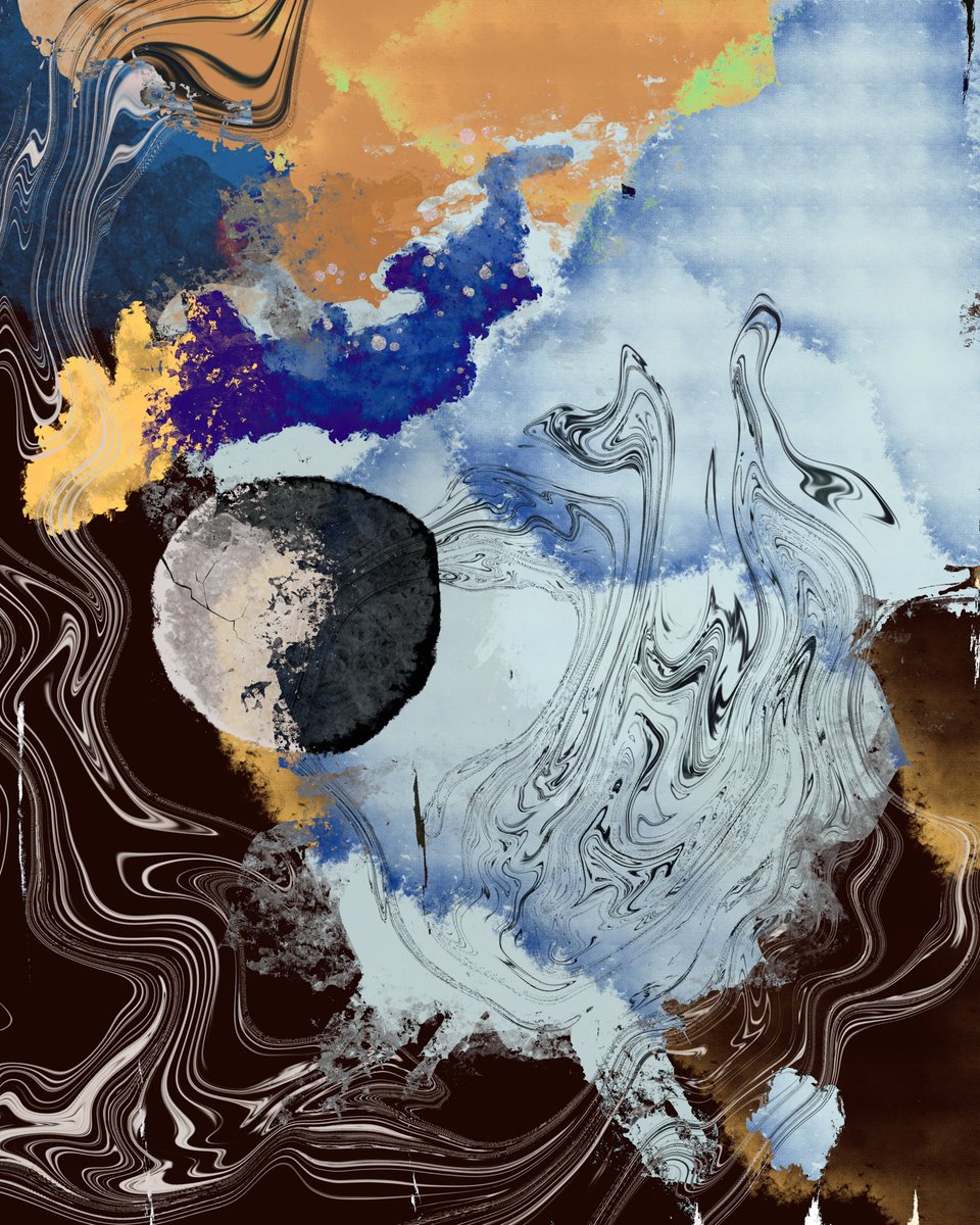 GM

|Threat of extinction| my early 1/1 is available now on the secondary market 

⬇️