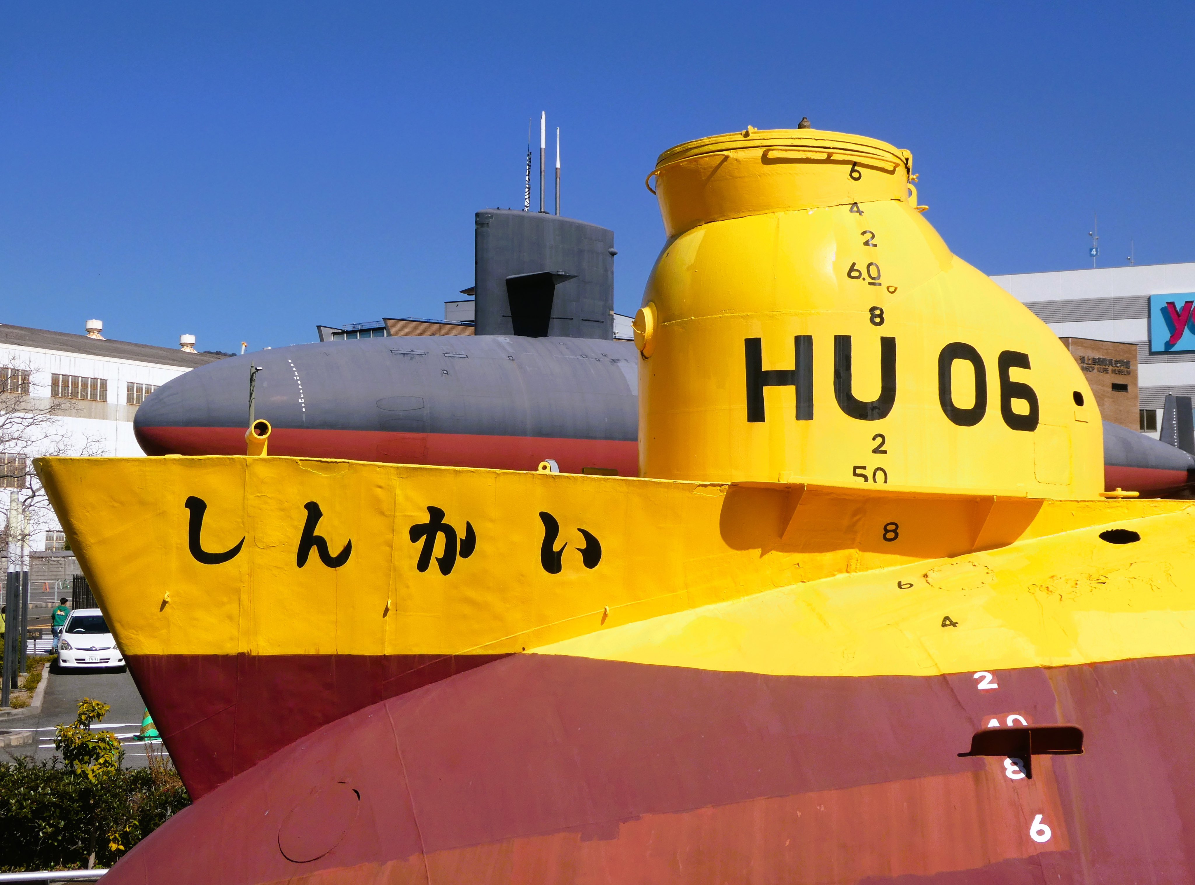 夏空 على X: 