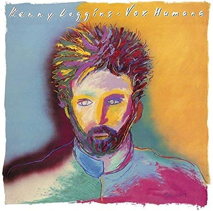 Kenny Loggins 1985年の作品「ヒューマン・ヴォイス（Vox Humana）」って、David Fosterとの共同プロデュース作品だったんだ。今知ったよ🤔私とした事が。全く聴いた事がなかったよ。

尼損、すかさず 'ポチ' 致しました。

#KennyLoggins #DavidFoster #80smusic