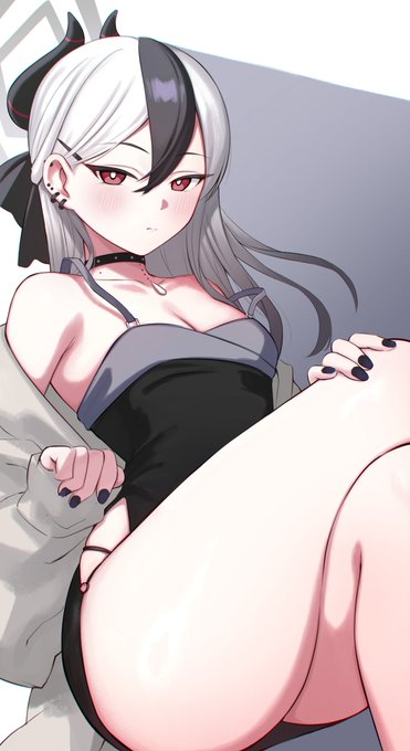 カヨコ
#ブルアカ 