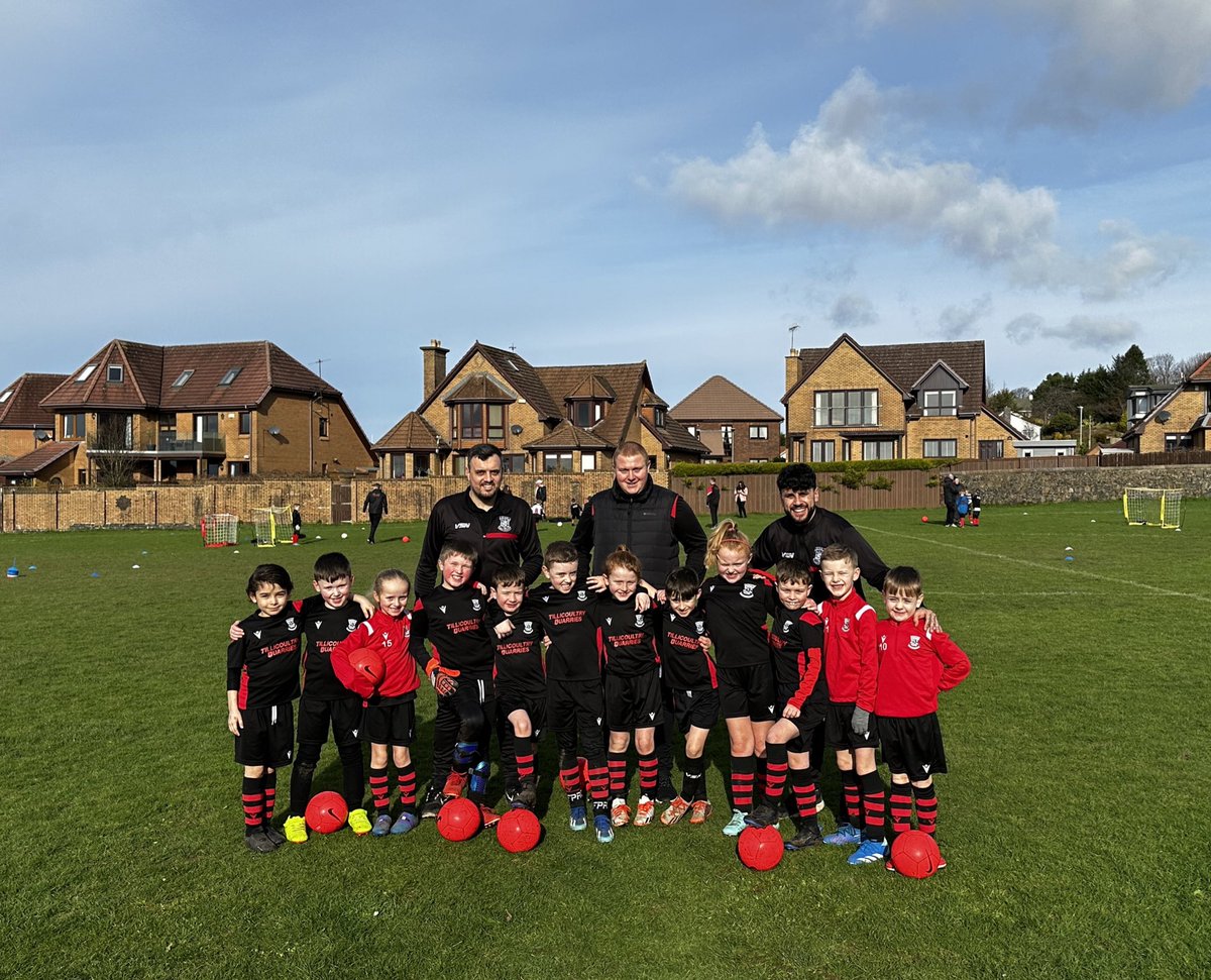 Largs Colts 2016s tweet media