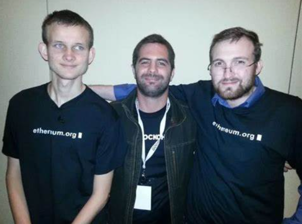 etc20_com's tweet photo. 🧐Many years ago, ETC was the original chain of ETH, and I believe that ETC will catch up with the trend and have been working hard!#ETC20💪
#ETC #ETCS @VitalikButerin @RyanSAdams @adam3us https://t.co/cs6DBbeFpa