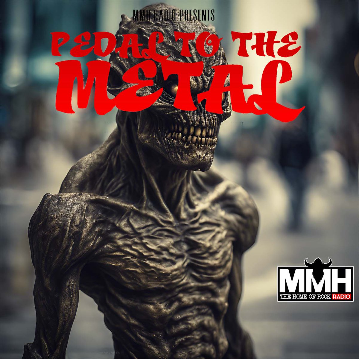 MMH_Radio's tweet image. Pedal To The Metal podcast for the 17th Feb 2024 featuring @LordsOfBlack #Mosaics @LipzBand @Skindredmusic @judaspriest @KrisBarrasBand @RoyalRepublic @SophieGuitar_ @EndMachine @UnleashArchers #Doomherre @AAofficial @beforethedawnFI @DragonForce @metundmiezen @2Shadowsband