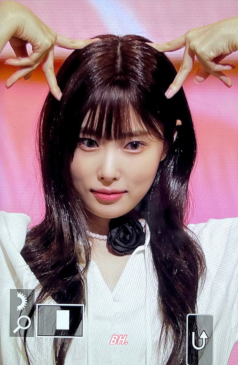 BH705's tweet image. 240225 도쿄 팬미팅 2부 프리뷰 #강혜원 

大好き❤️

#HYEWON #KangHyewon #カンヘウォン
@hyemu_official