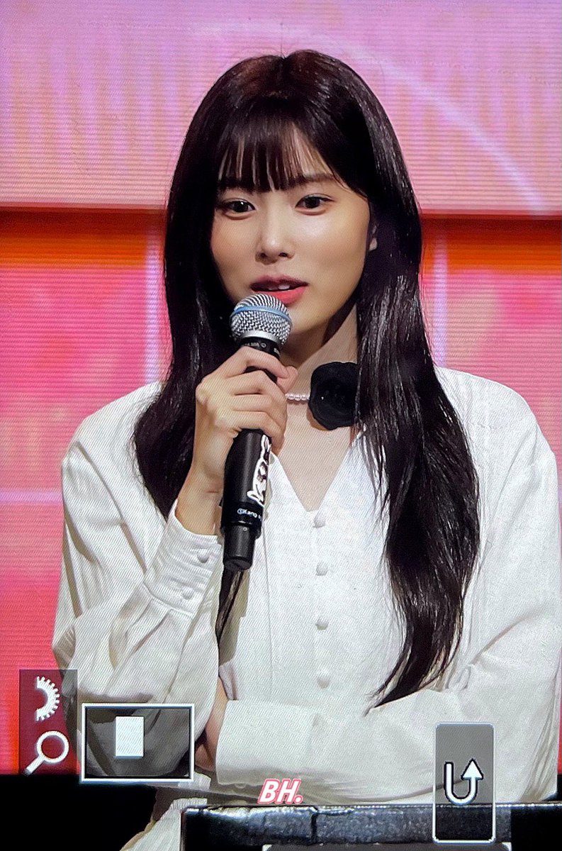 BH705's tweet image. 240225 도쿄 팬미팅 2부 프리뷰 #강혜원 

大好き❤️

#HYEWON #KangHyewon #カンヘウォン
@hyemu_official