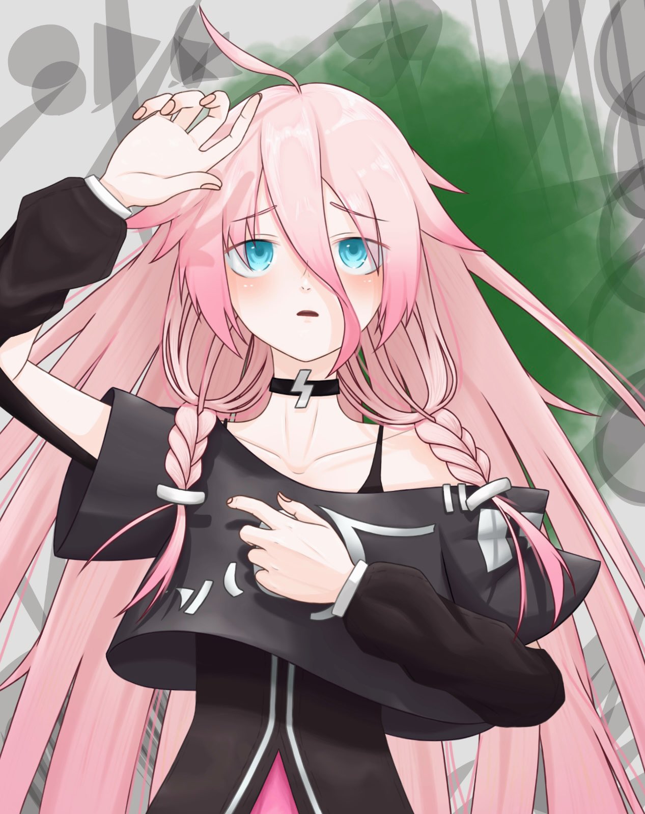 まくら on X: 