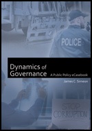 Just submitted my last two new public policy case studies for my Dynamics of Governance: A Public Policy eCasebook, one on 'Democracy and the Rule of Law' and another on 'Affordable Housing, Public Housing, and Homelessness.' Check it out!! info.captus.com/catalogue?Book….