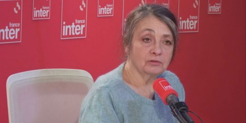 Catherine Ringer : «J'ai été victime de 13 ans et demi à 20 ans d'un pervers narcissique qui m'a entraînée dans les zones pornographiques, dans le viol» limportante.fr/instagram-news…