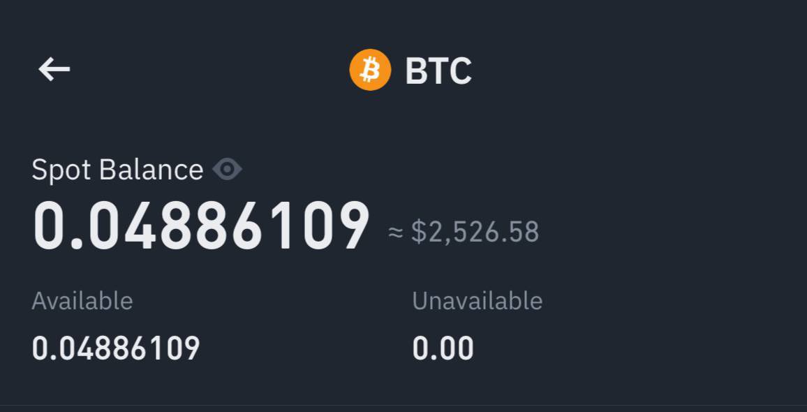 Bitcoin didn’t hit $55k so as promised 
I will be giving $2500 bitcoin to 25 
random followers in next 24hrs. To 
join just retweet and make sure you 
are following me.