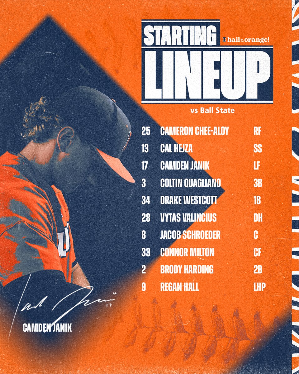 Game 7️⃣ #Illini | #HTTO