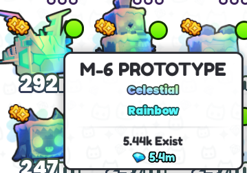 MuuffinnDev's tweet photo. @BuildIntoGames i didnt hatch the huge but i got this instead https://t.co/mD3izJ4YoH
