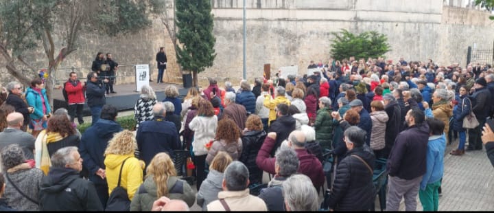 Memòria de Mallorca tweet media