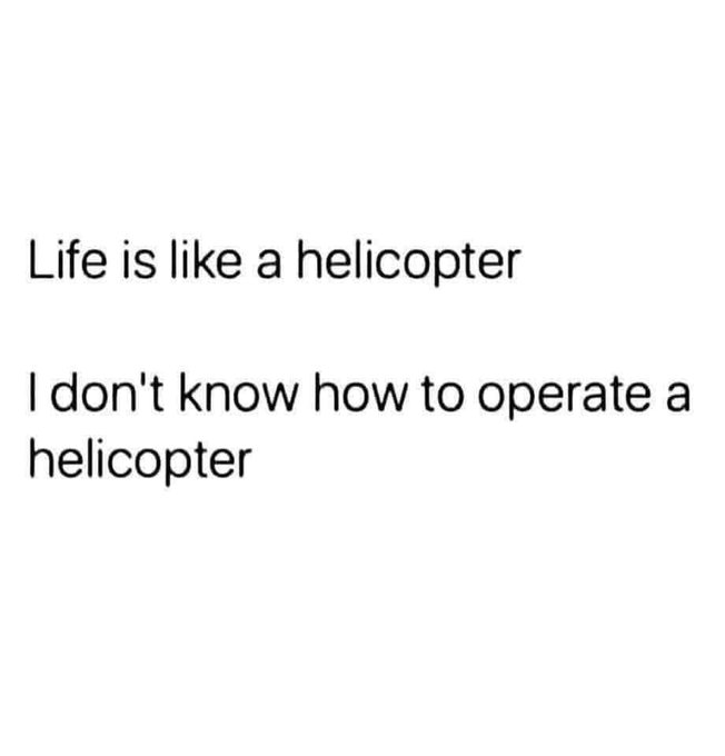#life https://t.co/NTo3ZYxE5C<a href="/tag/life"class="tags">#life</a>