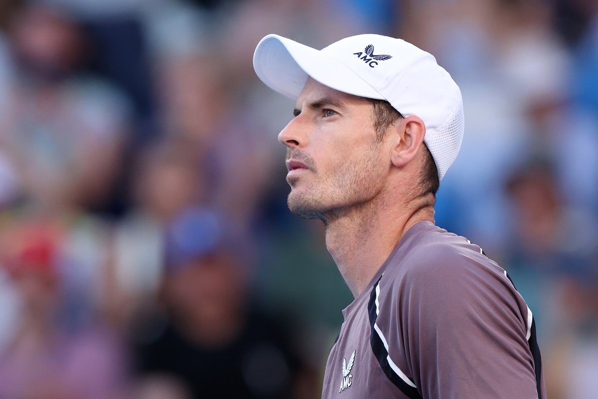 'Unpopular opinion: Sudamérica debería tener su propio swing en el circuito de tenis con su propia serie de Masters. La forma en que los hinchas apoyan los torneos allí es increíble. El tenis es claramente parte de su cultura deportiva'. 🗣️ Andy Murray.