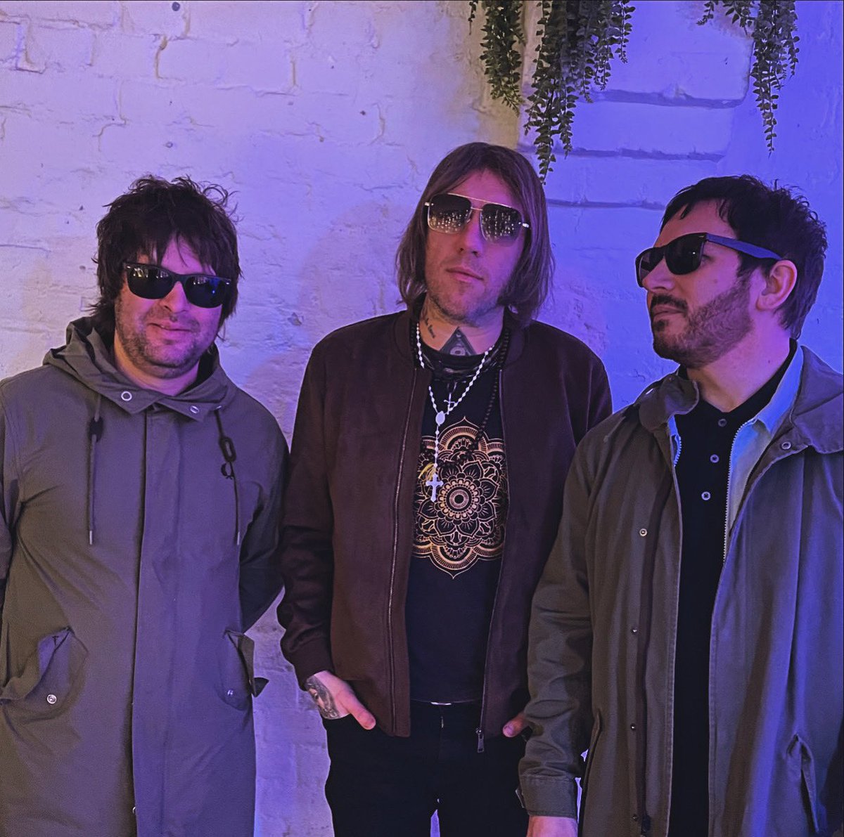 The Theme tweet media