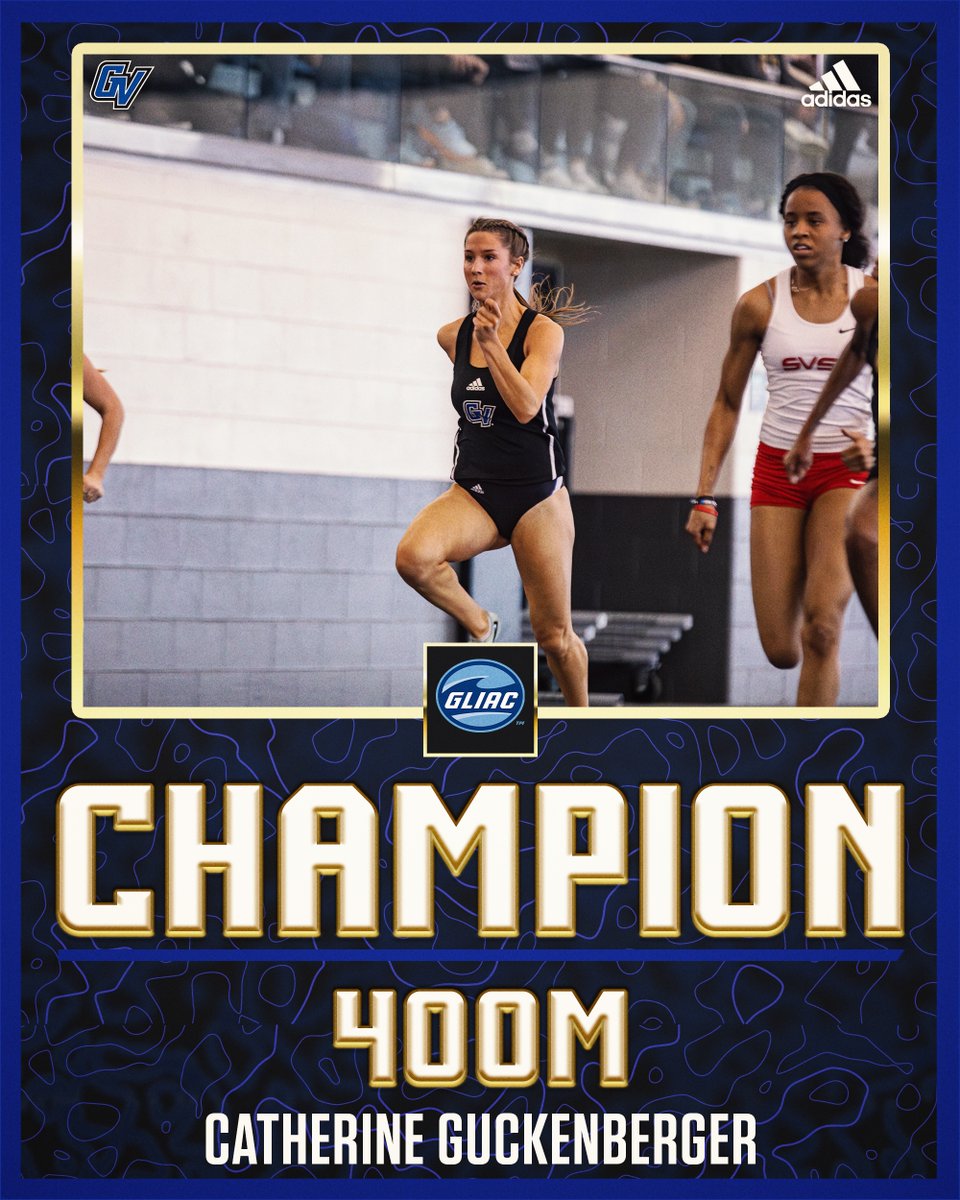 This may be the Lakers' 6th of the day but it's Guckenberger's FIRST of her career! 🤩

#AnchorUp