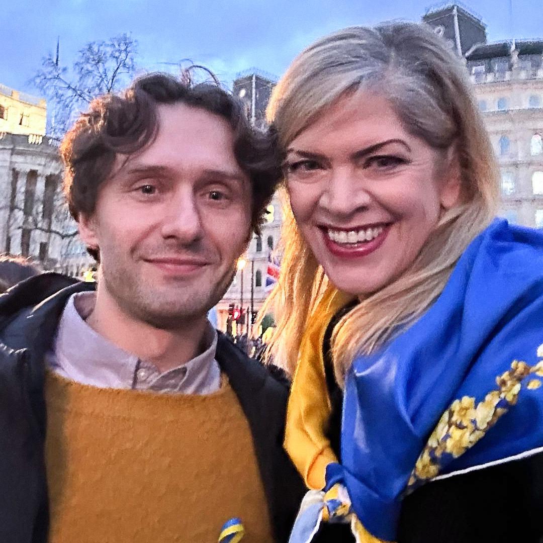 Putrov Productions tweet media