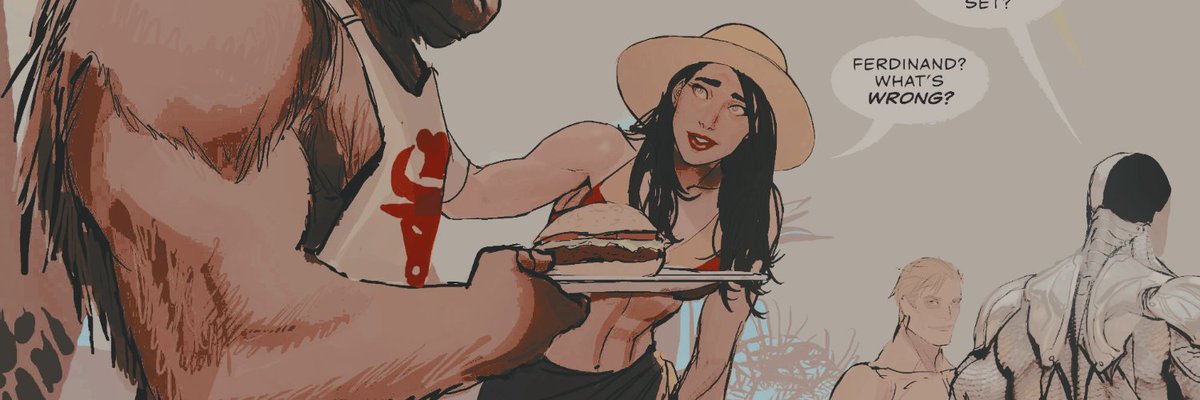 ᅟ❛ ᅟ𝒘onderᅟ◞ᅟ 𝒅iana ! (@truthwarrlor) on Twitter photo 