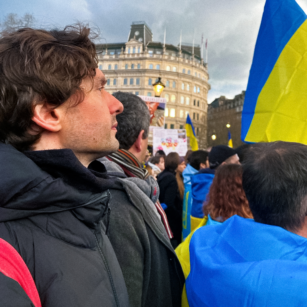 Putrov Productions tweet media