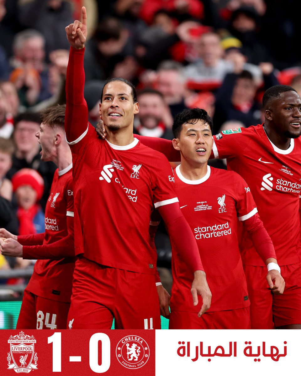 نادي ليفربول tweet media