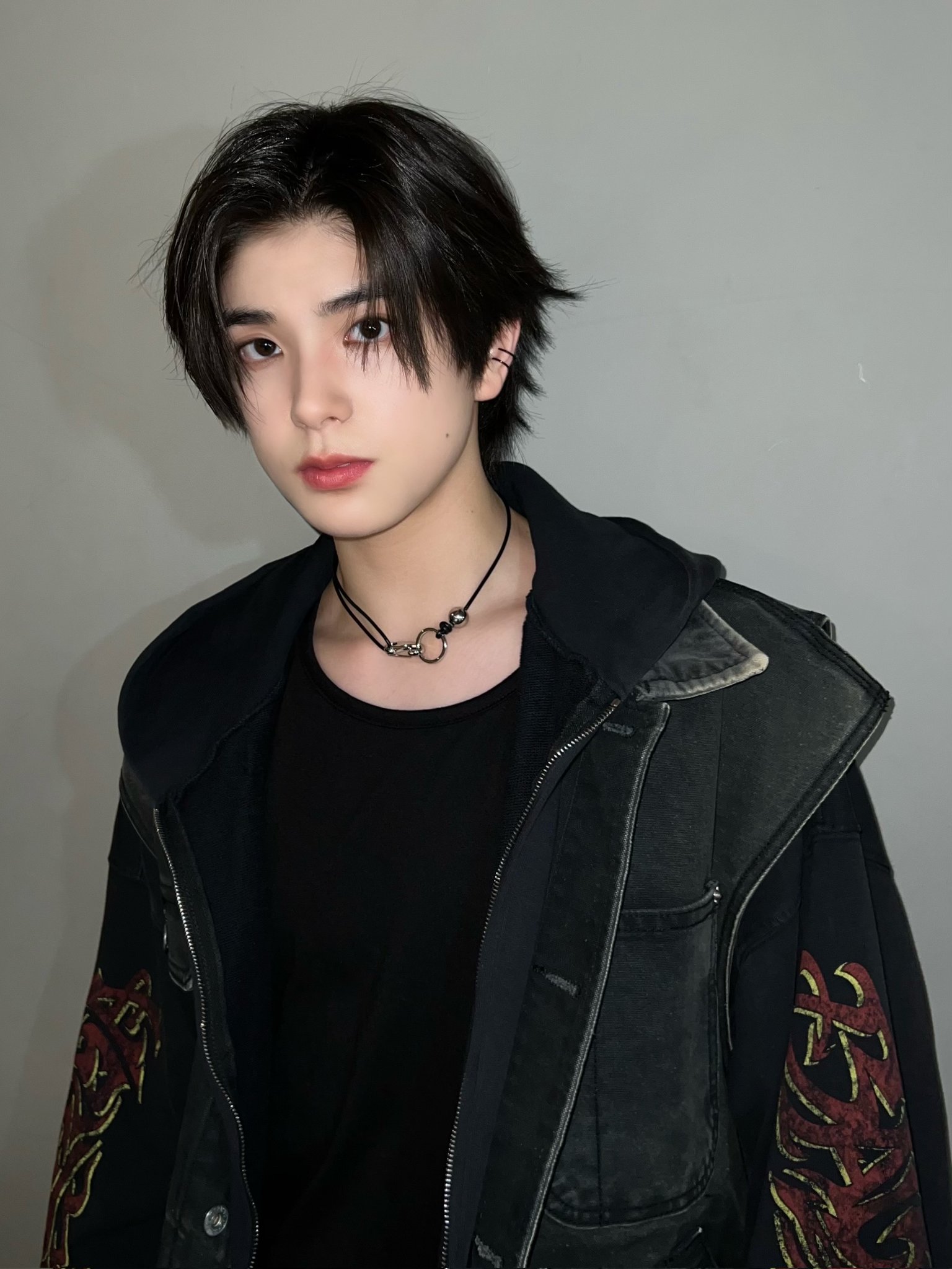 NEXZ yuki ユウキ on X: 