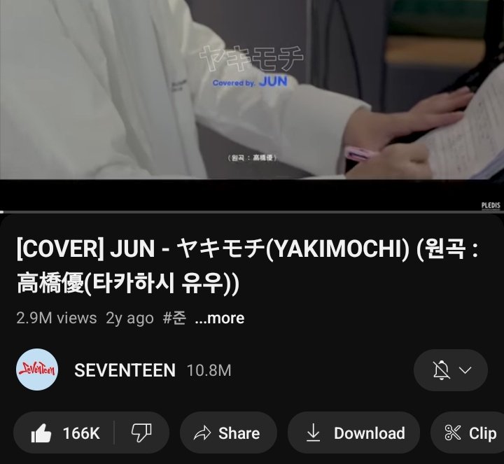 dcrsvtwc's tweet photo. #JunPERFECT #준 #WenJunhui
Appreciation tweet for our best boy?
Here's one about something we really take for granted.
It's not just solo/cover songs. It's the fact that he released all four of those are released in three different languages, four if you count english in FiL+ https://t.co/DErPGNLnmU
