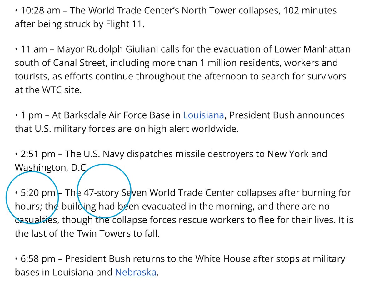 Shanneighteen's tweet image. #buildingseven #collapse #killery #Day255=57/210 
5:20=#November5th 
10:28=#Day128=#Qdrop1