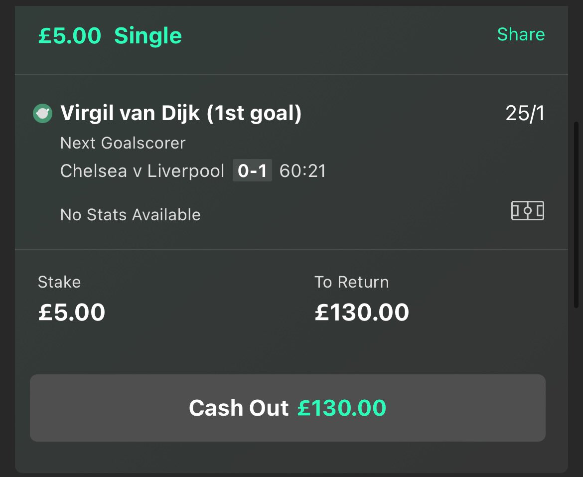 fairless10's tweet photo. @bet365 pay this out ffs. Can’t even eat my roast potatoes. https://t.co/E03HuwDoM6