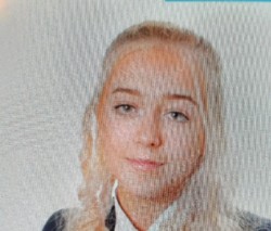 Missing- Chloe Cahill, 16. She was last seen around 8am 23/02/24 in Wakefield. She was wearing a grey fur coat, pale blue jeans, black and blue Nike trainers. Chloe has links to Leeds. If you have information as to where Chloe is, please call 101 and quote 1661 24/02/24 #missing