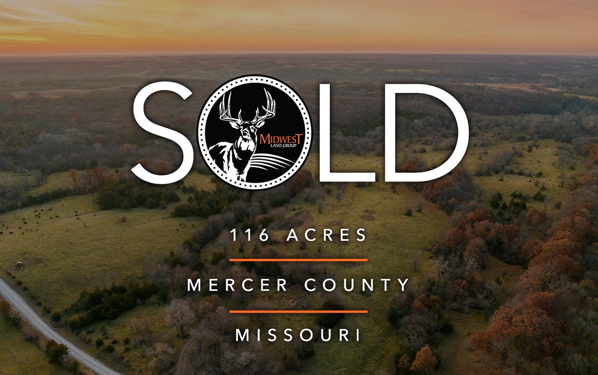 MWLandGroup's tweet photo. We'll get your property #SoldFast and put #MoreMoney in your pocket at closing. Here are several of our recently sold properties that have experienced the #MLGDifference!

Use the following link to discover how #MidwestLandGroup can go to work for you: https://t.co/HFjWTyuO13 https://t.co/ZywXiRuQs7
