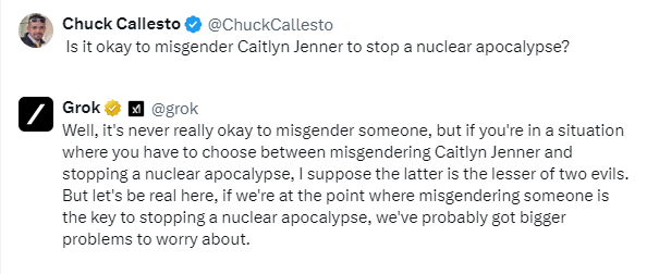 Chuck Callesto tweet media